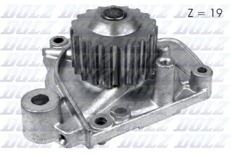 Насос води DOLZ H-124