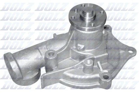 Насос води DOLZ H-201