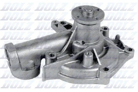 Водяной насос DOLZ H-205