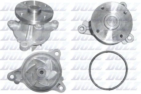 Помпа водяна DOLZ H235