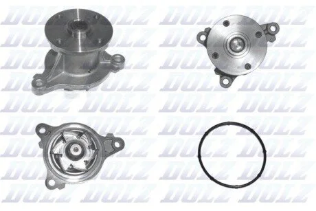 Автозапчасть DOLZ H242