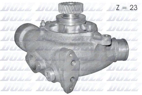 Насос води DOLZ I133