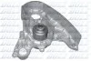 Водяной насос Ducato/Daily III/IV 2.3JTD/Multijet 02- DOLZ I170 (фото 3)