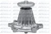 Насос охолоджуючої рідини ISUZU CAMPO, PICKUP, TROOPER I 4ZD1 11.85-08.96 I205