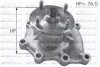 Насос води K109