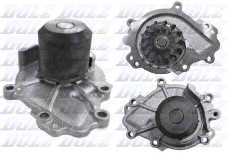 Насос системи охолодження DOLZ K119