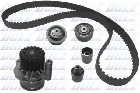 Автозапчасть DOLZ KD062