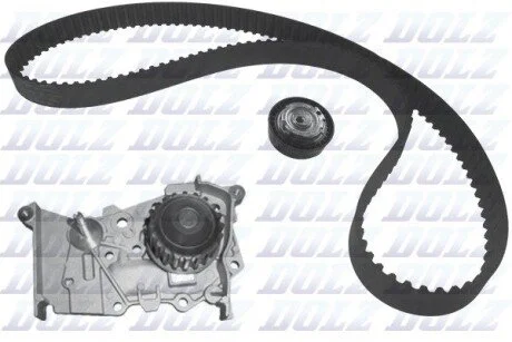 Автозапчасть DOLZ KD085