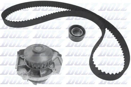 Автозапчасть DOLZ KD088
