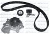 Комплект ГРМ (ремінь + ролик + водяний насос) CHEVROLET CAPTIVA, CRUZE, EPICA, LACETTI, NUBIRA, OPEL ANTARA A 2.0D 01.05- KD170