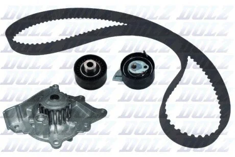 Автозапчасть DOLZ KD171