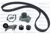 Комплект ГРМ + помпа Volvo S60/S80/S90/V40/V60/V70/V90/XC40/XC60/XC70/XC90 2/0D 13- KD254