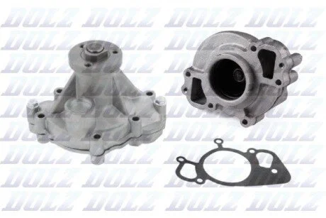 Помпа водяна DOLZ L118