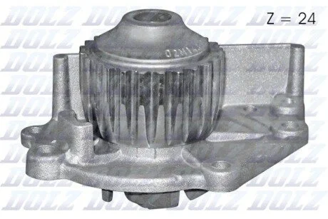 Водяной насос DOLZ M-142