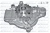 Водяной насос Dolz M-144