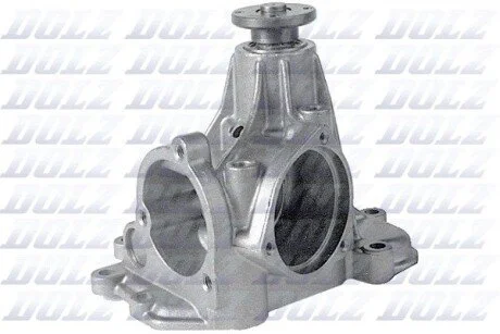 Водяний насос MB E-CLASS (W124) E-CLASS (W210) S-CLASS (W140) (W124) DOLZ M201