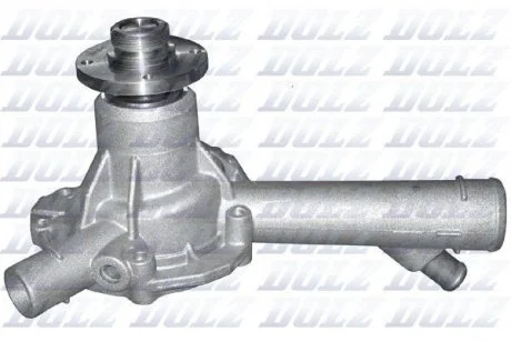 Насос системи охолодження DOLZ M-202