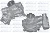 Водяний насос MB G-CLASS (W463) S-CLASS (W140) SL (R129)/ SSANGYONG MUSSO (FJ) M-206