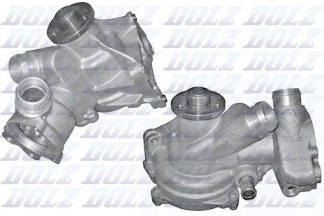 Помпа водяна DOLZ M-206