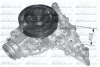 Водяний насос MERCEDES W203/211 &quot;2,8-3,5 &quot;05-12 DOLZ M233 (фото 1)