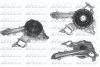 Помпа води MB C-class (W204/C204/S204)/E-class (W212/C207/S212)/S-class (W221) 3,5 11- (B/B) (7 лоп) M259
