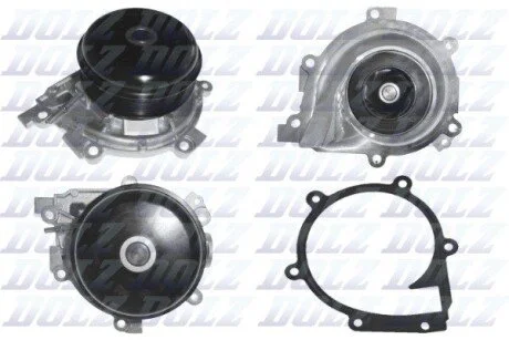 Водяна помпа DOLZ M260
