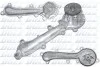 Водяний насос Dolz M350