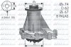 Насос води DOLZ M376 (фото 1)