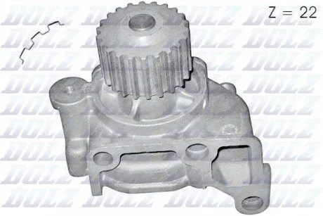 Водяний насос DOLZ M-463