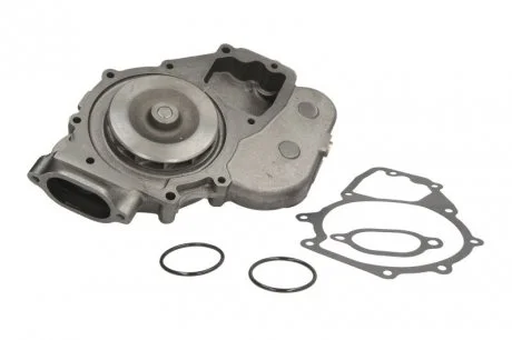 Насос охолоджуючої рідини MERCEDES MK, NG, O 303, O 307 OM401.905-OM441.925 04.73-09.96 DOLZ M655