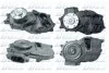 Насос охолоджуючої рідини MERCEDES ACTROS MP2 / MP3 OM541.920-OM541.999 04.03- M674