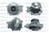 Насос охолоджуючої рідини MAN EM, FOC, HOCL, LION´S CITY, M 2000 L, M 2000 M, M90, NG, NM, TGA, TGL I, TGM I D0824LF01-D0836LUH51 08.87- DOLZ M681 (фото 1)