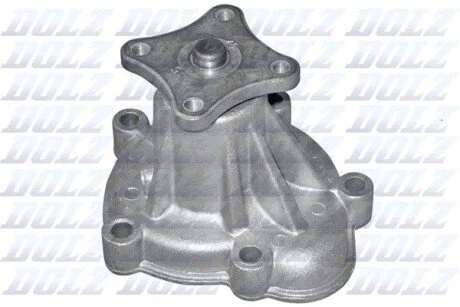 Насос води DOLZ N-100 (фото 1)