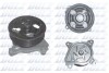 DOLZ NISSAN Помпа води X-TRAIL III (T32_, T32R, T32RR) 2.5 ALL MODE 4x4-i (NT32) 13- N-162