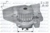 Водяной насос Berlingo/Partner 1.8i 97- DOLZ N405