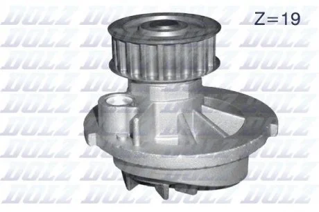 Помпа водяна DOLZ O150