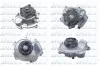 Водяной насос Dolz O-202