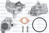 Водяний насос Dolz R220