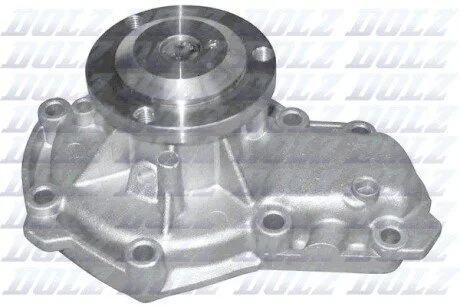 Водяний насос RENAULT 21 (B48_) 21 седан (L48_) 25 (B29_) ESPACE II (J/S63_) ESPACE Mk III (JE0_) MA DOLZ R-266