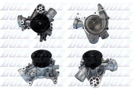 Водяна помпа DOLZ R621