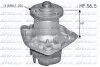 Водяной насос Dolz S-348