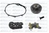 Комплект ланцюга ГРМ AUDI / VW / SEAT / SKODA 2.0 Petrol SKCA005V