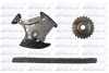 ZESTAW LANCUCHA ROZRZADU KPL. SKCA043