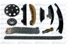 Комплект ланцюга ГРМ VW T5 3.2 03-09 (z=98/70) (симплекс) SKCA124