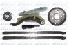 Комплект ланцюга ГРМ Ford Focus 1.8TDDi 98-05 (z=84) SKCF067