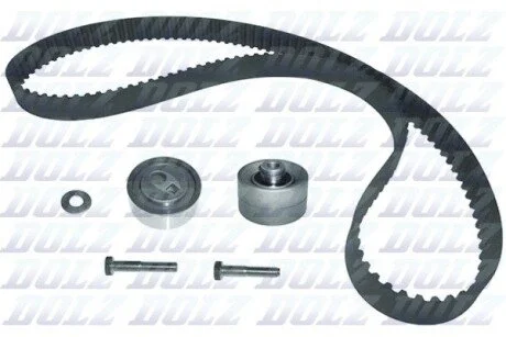 Автозапчасть DOLZ SKD010