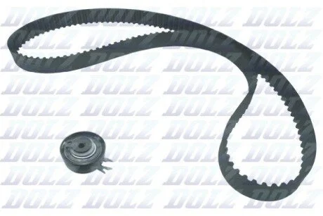 Автозапчастина DOLZ SKD078