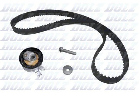 ZESTAW ROZRZADU DOLZ SKD113