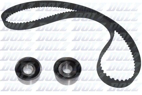 Автозапчасть DOLZ SKD130