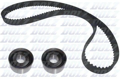 Автозапчасть DOLZ SKD131